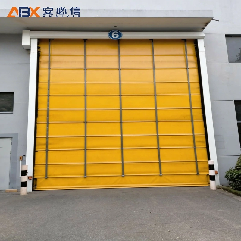 平顶山高速堆积门